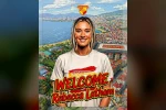 Göztepe Voleybol, Rebecca Latham’ı kadrosuna kattı