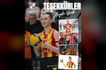 Göztepe Voleybol’da 11 oyuncu gitti