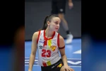 Göztepe Voleybol’da Berre İnce’yle yollar ayrıldı