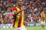 Göztepe’de Juan’ın yükselişi sürüyor 