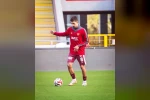 Göztepe’de yeni transfer Alexis Antunes sakatlandı
