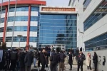 Grand İsias Otel davasında karar açıklandı