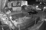 Grand Kartal Otel yangınının ölüm kalım savaşı kamerada