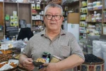 Gripten doğal yollarla korunun