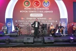 Grup Şantiye’nin ünü yayılıyor; Antalya’da sahne aldı