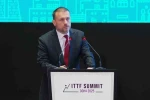 GSB Spor Hizmetleri Genel Müdürü Çakır, ITTF yönetiminde