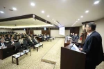 GSO Mayıs ayı meclis toplantısı gerçekleştirildi