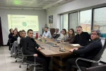 GSO’DAN firmalara yönelik yeşil dönüşüm ve sürdürülebilirlik danışmanlık programı