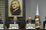GSO’nun girişimleri ile ASELSAN’dan Gaziantep’e yatırım müjdesi