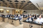GTB Ekim Ayı olağan Meclis Toplantısı gerçekleştirildi