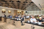 GTB Haziran Ayı Olağan Meclis Toplantısı Gerçekleştirildi