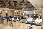 GTB Nisan Ayı Olağan Meclis Toplantısı gerçekleştirildi