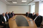 GTİ Yönetim Kurulu Toplantısı gerçekleştirildi