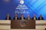 GTO’nun Şubat ayı meclis toplantısı genişletilmiş olarak yapıldı