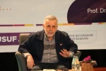 Güçlü Aile Akademisi’nin ilk konuğu Prof. Dr. Erol Göka oldu