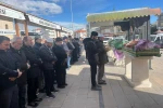 Güden'in acı günü