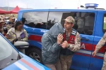Gülistan Doku soruşturmasında 2 şüpheliye adli kontrol kararı 