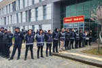 Gülistan Doku soruşturmasında dönemin başhekimi Çağdaş Özdemir tutuklandı