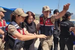 Gülistan Doku soruşturmasında dönemin Valisi Tuncay Sonel’in eşi Handan Sonel tutuklandı