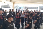 Gülistan Doku soruşturmasında Tuncay Sonel, Şükrü Eroğlu ve Gökhan Ertok 6 ayrı suçtan tutuklandı