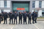 Gülistan Doku soruşturmasında tutuklu başhekimin ifadesi ortaya çıktı