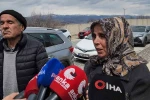 Gülistan Doku’nun ailesinden adliye önünde açıklama: "6 yıldır biz biliyoruz. Ne gündüzümüz gündüz, ne gecemiz gece" 