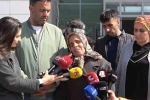 Gülistan Doku’nun annesi Bedriye Doku: "Kızımın kemiklerini ve mezarını istiyorum"