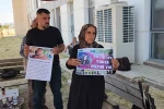 Gülistan Doku’nun annesi Bedriye Doku: "Sen de bir annesin, sen de çocuk doğurmuşsun ne gördüysen git anlat"