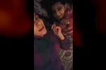 Gülistan Doku’nun şarkı söylediği anlar ortaya çıktı