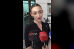Güllü’nün kızı Tuğyan: Haksızlığa değil, iftiraya uğruyorum