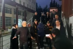 Güllü'nün kızı tutuklandı