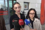 Güllü’nün kızı ve arkadaşı uyuşturucu testi için örnek verdi