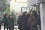 Güllü’nün ölümüyle ilgili bilirkişi heyeti incelemesi başladı