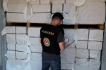 Gümrükler Muhafaza ekiplerinden kaçakçılık ve uyuşturucuya geçit yok 