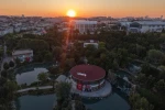 Gümüş Sosyal Tesisi Esenyurtluları ağırlıyor