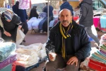 Gümüşhane pazarlarında yarım asırlık tecrübe