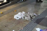 Gümüşhane’de boşanma aşamasındaki eşi tarafından bıçaklanan kadın yaralandı