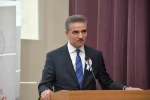 Gümüşhane’de ’Hz. Peygamber ve Aile’ konferansı düzenlendi
