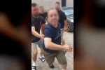Gümüşhane’de nakliyeci dehşeti