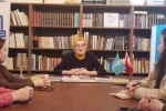 Günderen, TDED Hanım Komisyonu Başkanı oldu