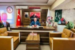 Gündüz’den Bakan Yardımcısı Turan’ın FETÖ ile ilgili açıklamasına destek