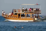 Güneşi gören denize girdi: Havalar ısındı, turizm sezonu başlıyor