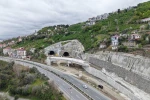 Güney Çevre Yolu Projesi’nde çalışmalar sürüyor