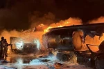 Güney Kore’de 13 araçlık zincirleme kaza: 2 ölü, 4 yaralı