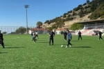 Güney’de ’Sağlıkla Yaşayan Türkiye’ yürüyüşü düzenlendi