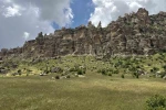 Güneydoğu’nun Kapadokya’sı turizme kazandırılmayı bekliyor 