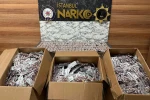 Güngören’de depoya uyuşturucu baskını: 3 gözaltı