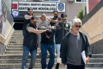 Güngören’de evlenmek istediği kadının kardeşini öldüren şüpheli Suriye sınırında yakalandı