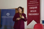 Günlük hayatta sürdürülebilirlik bilinci ele alındı