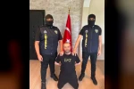 Gürcistan, 2 organize suç örgütü elebaşını Türkiye’ye iade etti